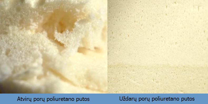 Atviros uzdaros